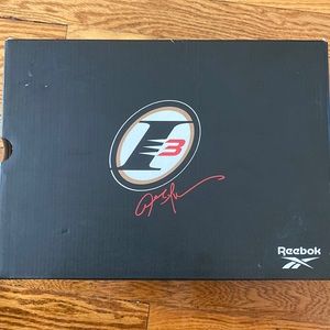 Allen iverson The question low men sz10